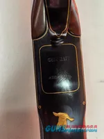 9202  Winchester 101 Pigeon Live Bird, 12 Gauge, 28” Barrels, Winchoke bottom barrel, with M/F, IC, screw in chokes, bottom b