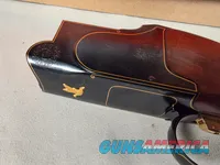 9202  Winchester 101 Pigeon Live Bird, 12 Gauge, 28” Barrels, Winchoke bottom barrel, with M/F, IC, screw in chokes, bottom b