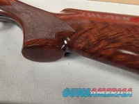 9202  Winchester 101 Pigeon Live Bird, 12 Gauge, 28” Barrels, Winchoke bottom barrel, with M/F, IC, screw in chokes, bottom b