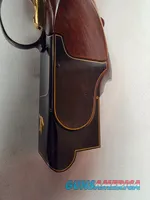 9202  Winchester 101 Pigeon Live Bird, 12 Gauge, 28” Barrels, Winchoke bottom barrel, with M/F, IC, screw in chokes, bottom b