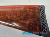 9202  Winchester 101 Pigeon Live Bird, 12 Gauge, 28” Barrels, Winchoke bottom barrel, with M/F, IC, screw in chokes, bottom b