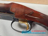 9202  Winchester 101 Pigeon Live Bird, 12 Gauge, 28” Barrels, Winchoke bottom barrel, with M/F, IC, screw in chokes, bottom b