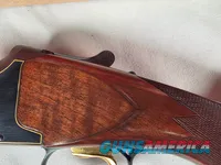 9202  Winchester 101 Pigeon Live Bird, 12 Gauge, 28” Barrels, Winchoke bottom barrel, with M/F, IC, screw in chokes, bottom b