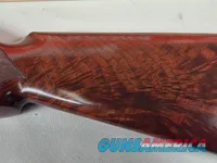 9202  Winchester 101 Pigeon Live Bird, 12 Gauge, 28” Barrels, Winchoke bottom barrel, with M/F, IC, screw in chokes, bottom b