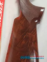 9202  Winchester 101 Pigeon Live Bird, 12 Gauge, 28” Barrels, Winchoke bottom barrel, with M/F, IC, screw in chokes, bottom b