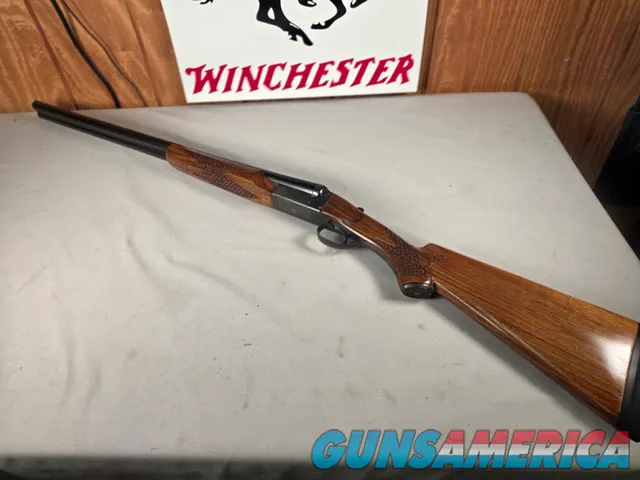 9419 LC Higgins made by AFA, 12 Gauge, ...