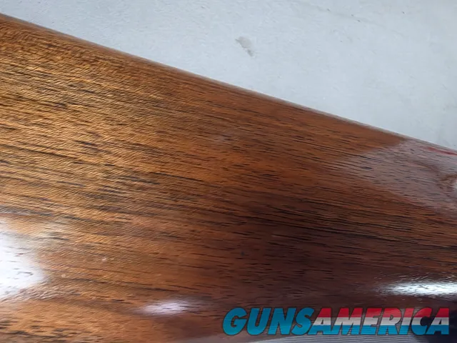 9419 LC Higgins made by AFA, 12 Gauge, 28” barrels, M/F, Single trigger, custom checkered stock, butt pad, pistol grip, 14 ½