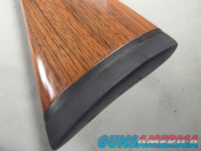 9419 LC Higgins made by AFA, 12 Gauge, 28” barrels, M/F, Single trigger, custom checkered stock, butt pad, pistol grip, 14 ½