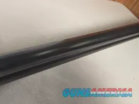 9419  LC Higgins made by AFA, 12 Gauge, 28” barrels, M/F, Single trigger, custom checkered stock, butt pad, pistol grip, 14 ½