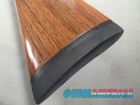 9419  LC Higgins made by AFA, 12 Gauge, 28” barrels, M/F, Single trigger, custom checkered stock, butt pad, pistol grip, 14 ½