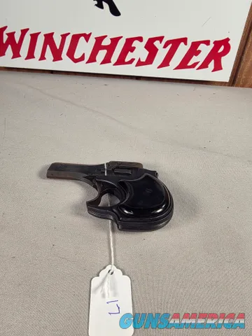9359 High Standard Derringer, DM 101, 2...