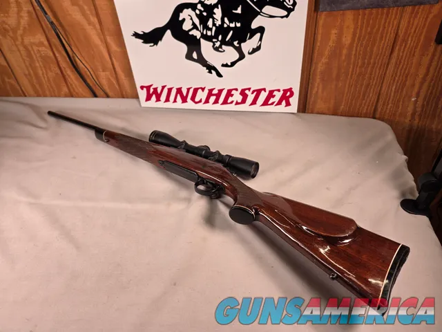 9486  Remington 700 270 caliber, 22” bar...