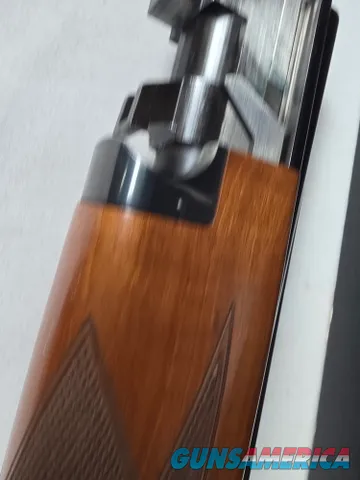 9247  Browning Model 27 12 Gauge, IM/F, pistol grip, Browning butt plate, 28” barrels, 14 ¼ LOP, New in Box, paperwork, vent 
