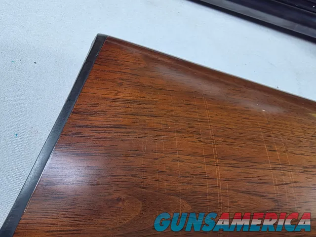 9247  Browning Model 27 12 Gauge, IM/F, pistol grip, Browning butt plate, 28” barrels, 14 ¼ LOP, New in Box, paperwork, vent 