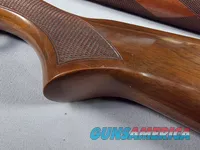 9247  Browning Model 27 12 Gauge, IM/F, pistol grip, Browning butt plate, 28” barrels, 14 ¼ LOP, New in Box, paperwork, vent 