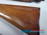 9247  Browning Model 27 12 Gauge, IM/F, pistol grip, Browning butt plate, 28” barrels, 14 ¼ LOP, New in Box, paperwork, vent 