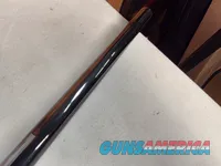 9389  Winslow 300 Win mag, 26” barrels, laminated stock, cheek piece, rosewood caps, Burris scope Balvar 8B 2.5x8x40, More pi