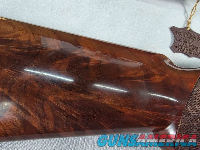 9492—Classic Doubles 101 Grade 2, 410 Gauge, 2 ½ and 3” chambers, 28” Barrels, Mod and Full fixed chokes, Adjustable trigger,