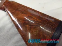 9492—Classic Doubles 101 Grade 2, 410 Gauge, 2 ½ and 3” chambers, 28” Barrels, Mod and Full fixed chokes, Adjustable trigger,
