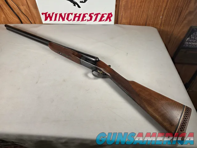 9212  Browning BSS 12 gauge, 28 barrels,...