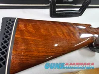 9017 Winchester 101  3 barrel skeet set, 20 gauge, 28 gauge, 410 gauge, pistol grip, vent rib, 13 ½ LOP, 28” barrels, In corr