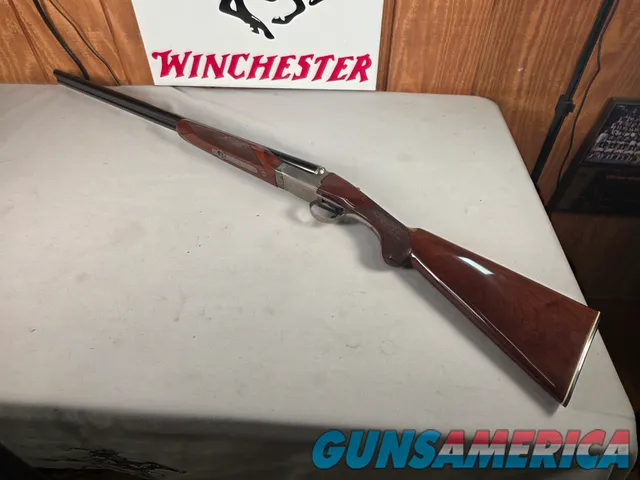 9335  Winchester Model 23 Pigeon XTR sid...