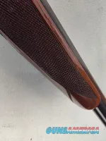 9335  Winchester Model 23 Pigeon XTR side by side, 20 gauge, 2 ¾ and 3”, 28 “ barrels, Round knob, Winchester butt plate, 14 