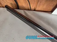 9335  Winchester Model 23 Pigeon XTR side by side, 20 gauge, 2 ¾ and 3”, 28 “ barrels, Round knob, Winchester butt plate, 14 