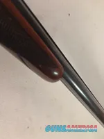 9335  Winchester Model 23 Pigeon XTR side by side, 20 gauge, 2 ¾ and 3”, 28 “ barrels, Round knob, Winchester butt plate, 14 