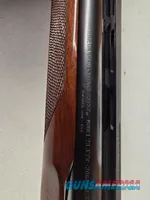 9335  Winchester Model 23 Pigeon XTR side by side, 20 gauge, 2 ¾ and 3”, 28 “ barrels, Round knob, Winchester butt plate, 14 