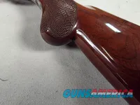 9335  Winchester Model 23 Pigeon XTR side by side, 20 gauge, 2 ¾ and 3”, 28 “ barrels, Round knob, Winchester butt plate, 14 