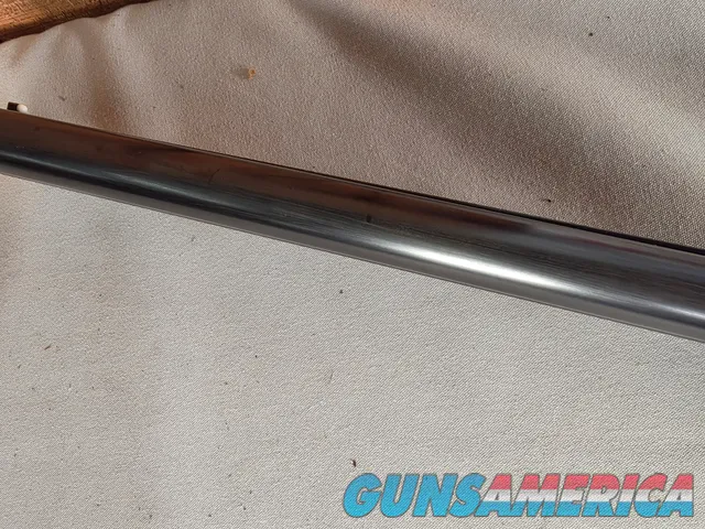 9333  Winchester 23 pigeon XTR, 12 gauge, 3” chambers, butt plate, round knob, ejectors, IC/ Mod, 14 ¼ LOP, 26” Barrels, Vent