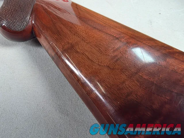 9333  Winchester 23 pigeon XTR, 12 gauge, 3” chambers, butt plate, round knob, ejectors, IC/ Mod, 14 ¼ LOP, 26” Barrels, Vent