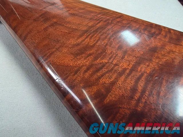 9333  Winchester 23 pigeon XTR, 12 gauge, 3” chambers, butt plate, round knob, ejectors, IC/ Mod, 14 ¼ LOP, 26” Barrels, Vent
