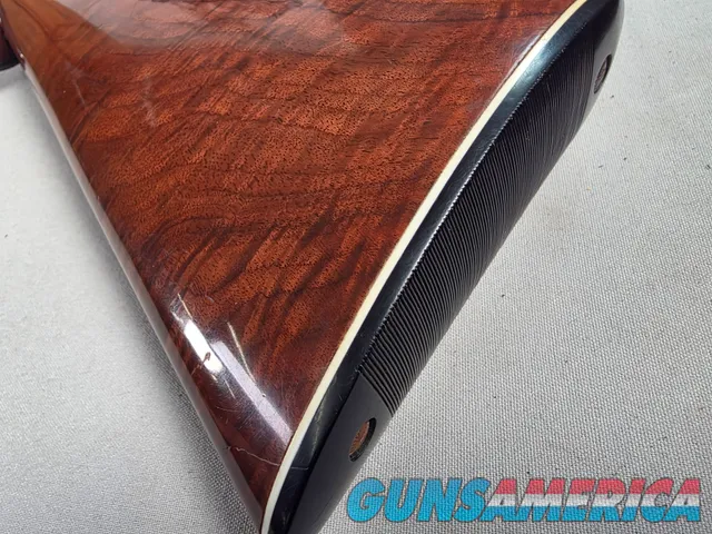 9333  Winchester 23 pigeon XTR, 12 gauge, 3” chambers, butt plate, round knob, ejectors, IC/ Mod, 14 ¼ LOP, 26” Barrels, Vent
