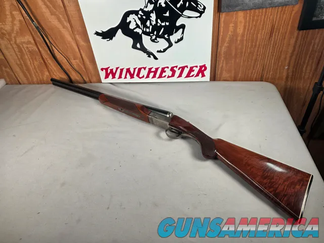9333  Winchester 23 pigeon XTR, 12 gauge...