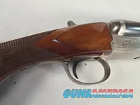 9333  Winchester 23 pigeon XTR, 12 gauge, 3” chambers, butt plate, round knob, ejectors, IC/ Mod, 14 ¼ LOP, 26” Barrels, Vent