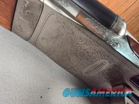 9333  Winchester 23 pigeon XTR, 12 gauge, 3” chambers, butt plate, round knob, ejectors, IC/ Mod, 14 ¼ LOP, 26” Barrels, Vent