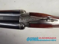 9333  Winchester 23 pigeon XTR, 12 gauge, 3” chambers, butt plate, round knob, ejectors, IC/ Mod, 14 ¼ LOP, 26” Barrels, Vent