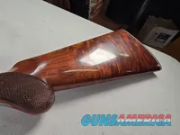 9333  Winchester 23 pigeon XTR, 12 gauge, 3” chambers, butt plate, round knob, ejectors, IC/ Mod, 14 ¼ LOP, 26” Barrels, Vent