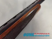 9333  Winchester 23 pigeon XTR, 12 gauge, 3” chambers, butt plate, round knob, ejectors, IC/ Mod, 14 ¼ LOP, 26” Barrels, Vent