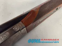 9333  Winchester 23 pigeon XTR, 12 gauge, 3” chambers, butt plate, round knob, ejectors, IC/ Mod, 14 ¼ LOP, 26” Barrels, Vent