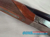 9333  Winchester 23 pigeon XTR, 12 gauge, 3” chambers, butt plate, round knob, ejectors, IC/ Mod, 14 ¼ LOP, 26” Barrels, Vent
