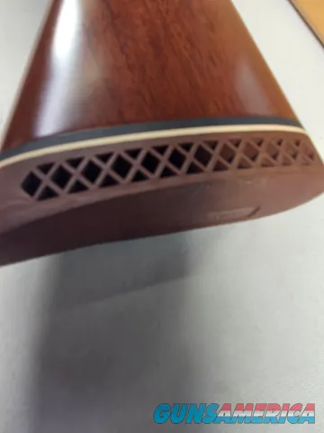 9370  Winchester 101 Waterfowler, 12 Gauge, 32 “ Barrel, engraved ducks and geese, screw in chokes (XF, F), Vent rib, Winches