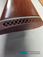 9370  Winchester 101 Waterfowler, 12 Gauge, 32 “ Barrel, engraved ducks and geese, screw in chokes (XF, F), Vent rib, Winches