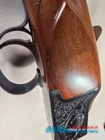 9370  Winchester 101 Waterfowler, 12 Gauge, 32 “ Barrel, engraved ducks and geese, screw in chokes (XF, F), Vent rib, Winches