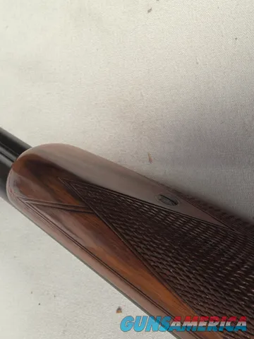 9332 SKB/Ithaca 280 20 gauge, side by side shotgun, 25” barrels, IM/M, Single selective trigger, Ejectors, Butt plate, 14 ¼