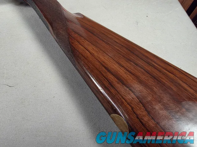 9332 SKB/Ithaca 280 20 gauge, side by side shotgun, 25” barrels, IM/M, Single selective trigger, Ejectors, Butt plate, 14 ¼