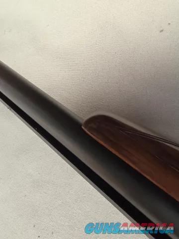 9332 SKB/Ithaca 280 20 gauge, side by side shotgun, 25” barrels, IM/M, Single selective trigger, Ejectors, Butt plate, 14 ¼