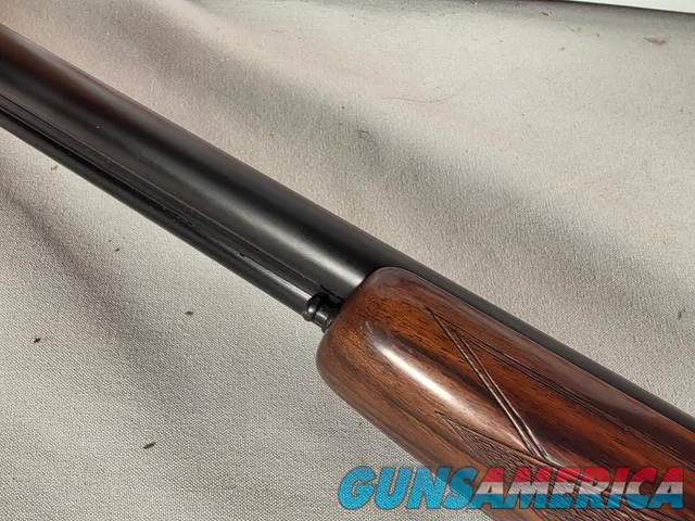 9332 SKB/Ithaca 280 20 gauge, side by side shotgun, 25” barrels, IM/M, Single selective trigger, Ejectors, Butt plate, 14 ¼